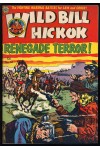 Wild Bill Hickok  14  VG